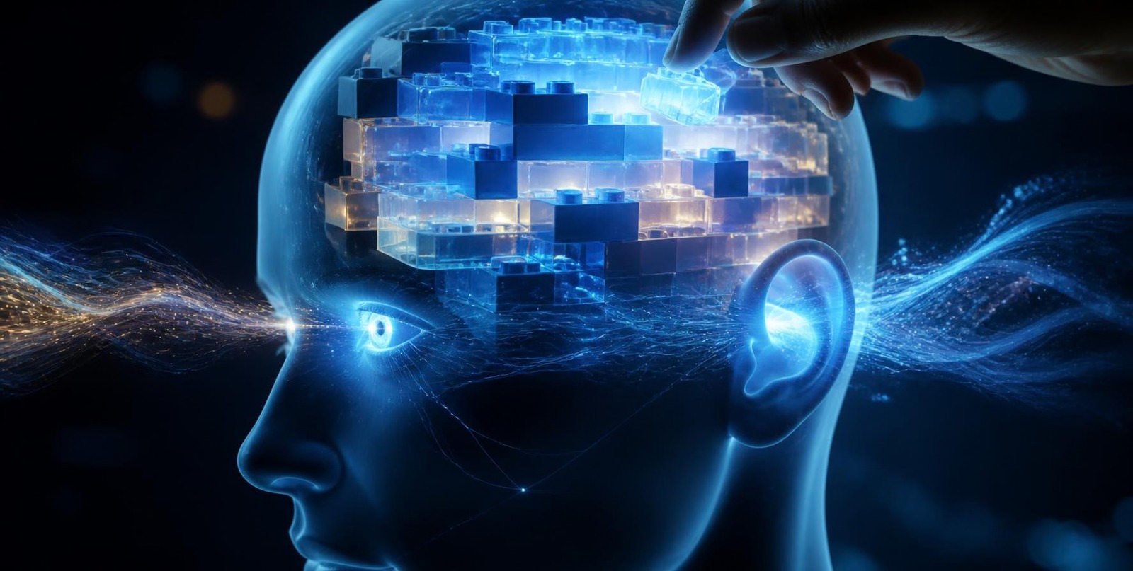 Capa do artigo Bases cognitivas na construção de nossas realidades