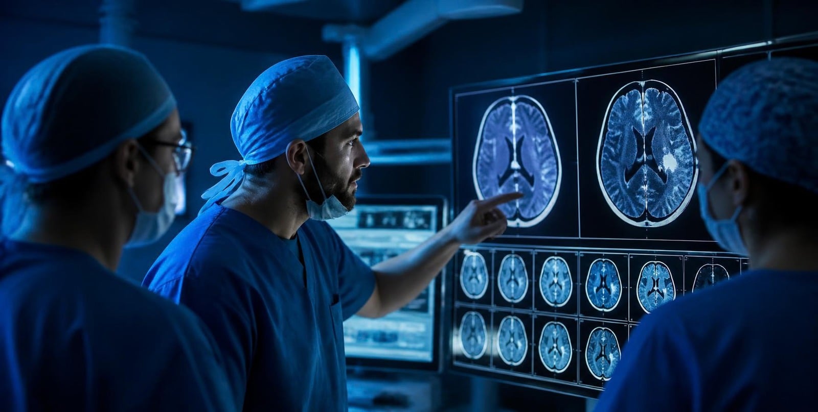 Capa do artigo Infarto hemisférico maciço pós traumatismo crânio encefálico em lactente: evolução de um caso