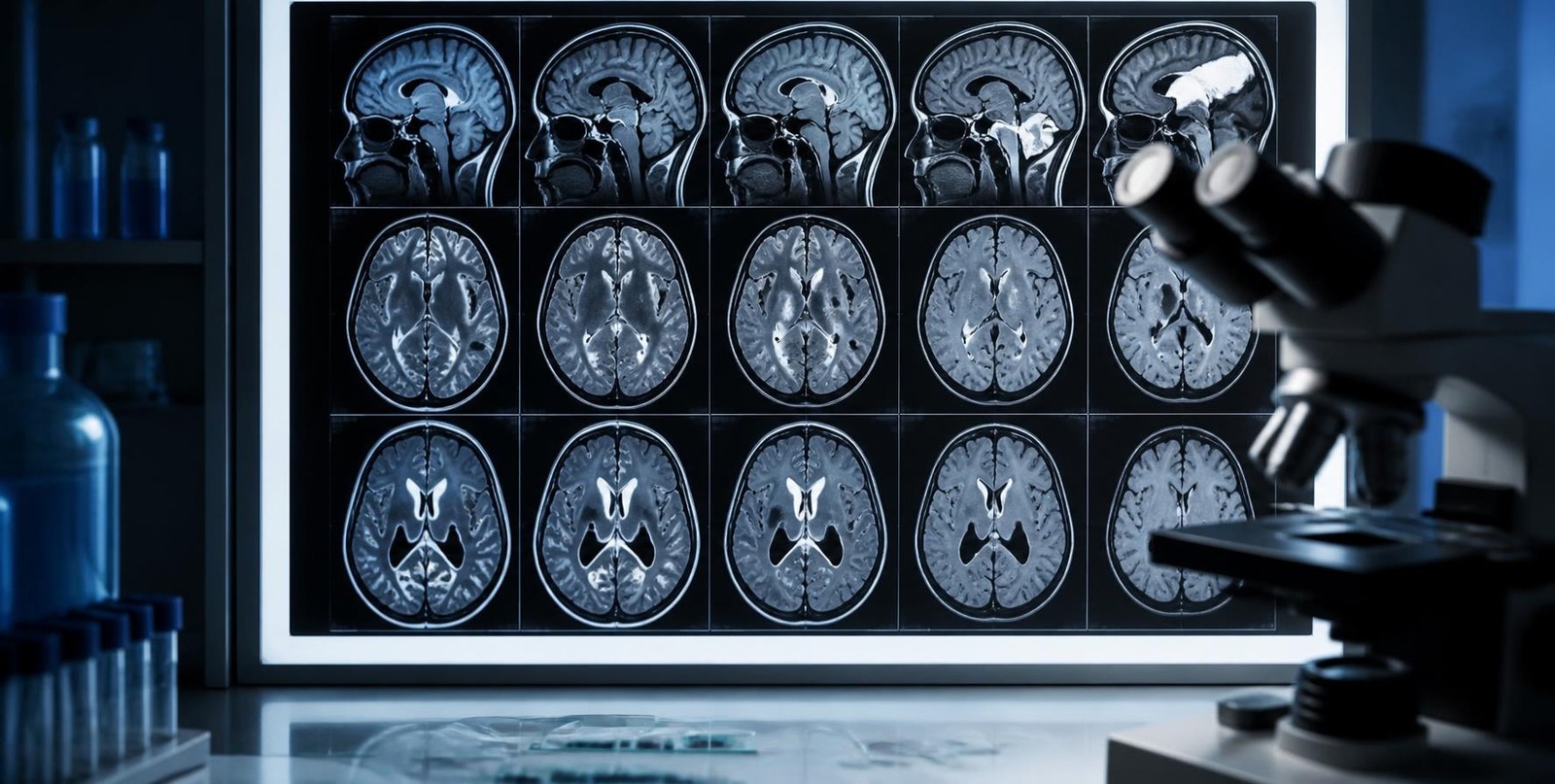 Capa do artigo Neurocisticercose
