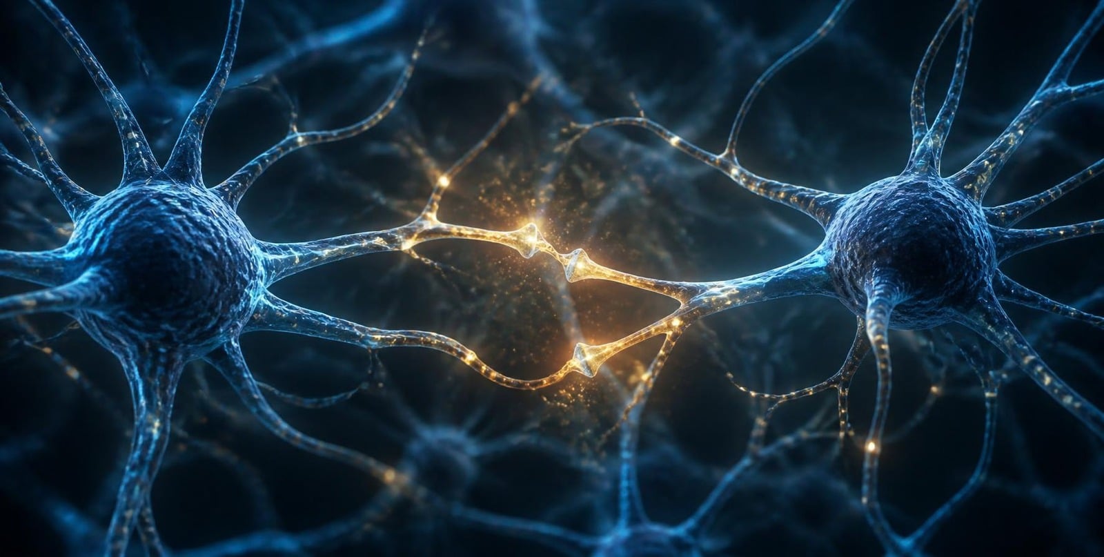 Capa do artigo Neuroplasticidade