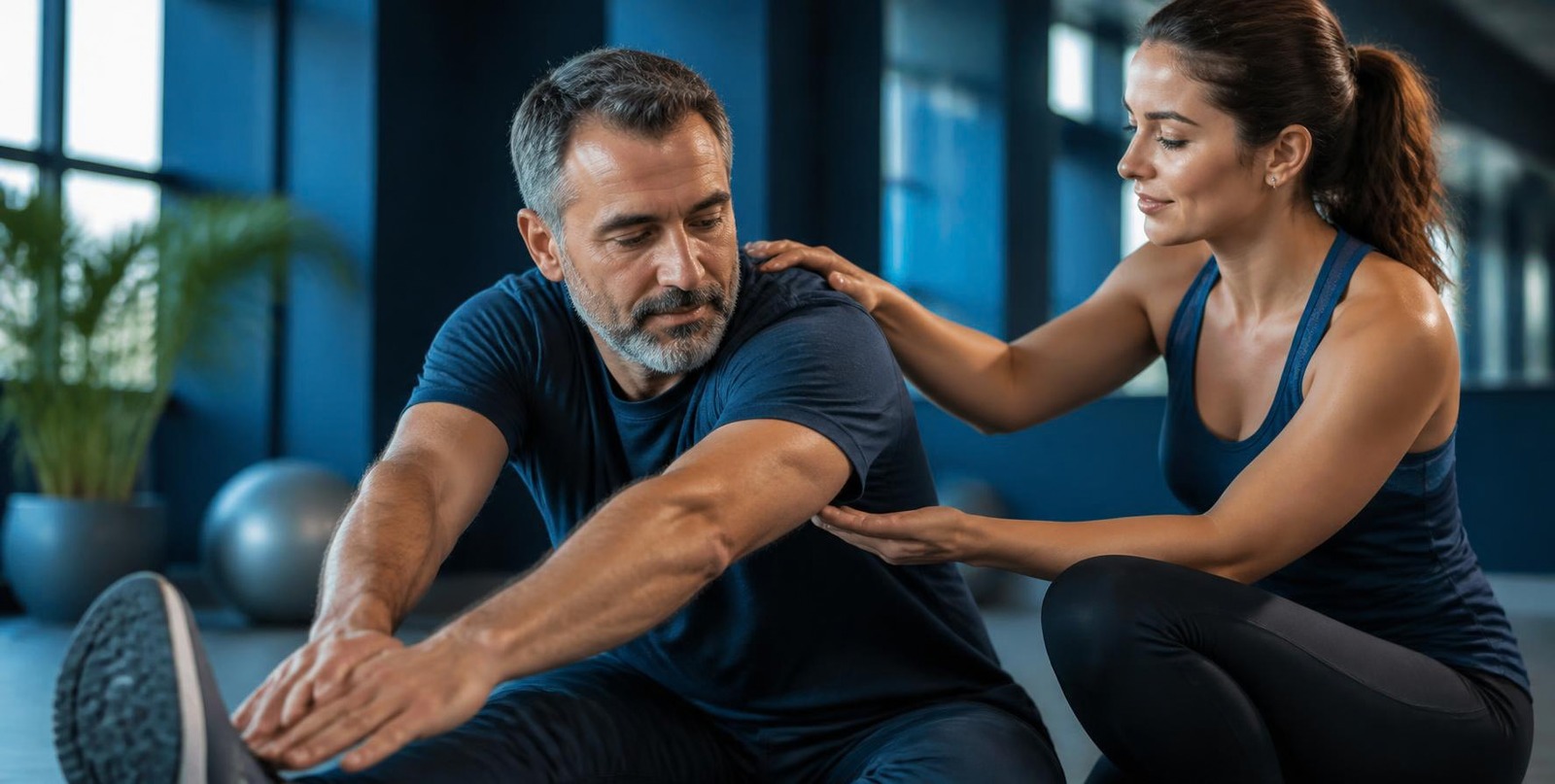 Capa do artigo O que é o Life Quality? (Personal Trainer)