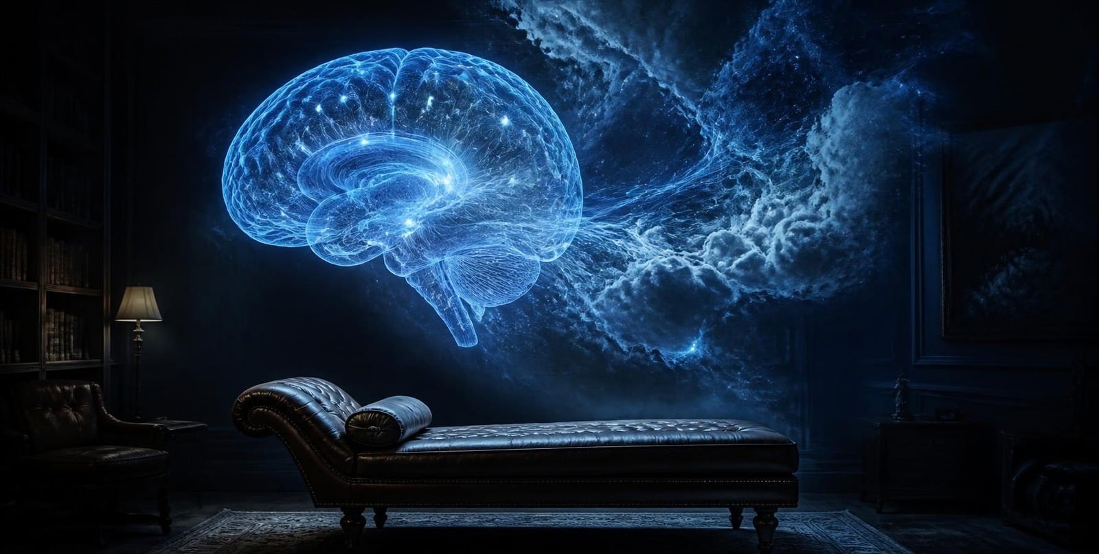 Capa do artigo Psicanálise e Neurociência