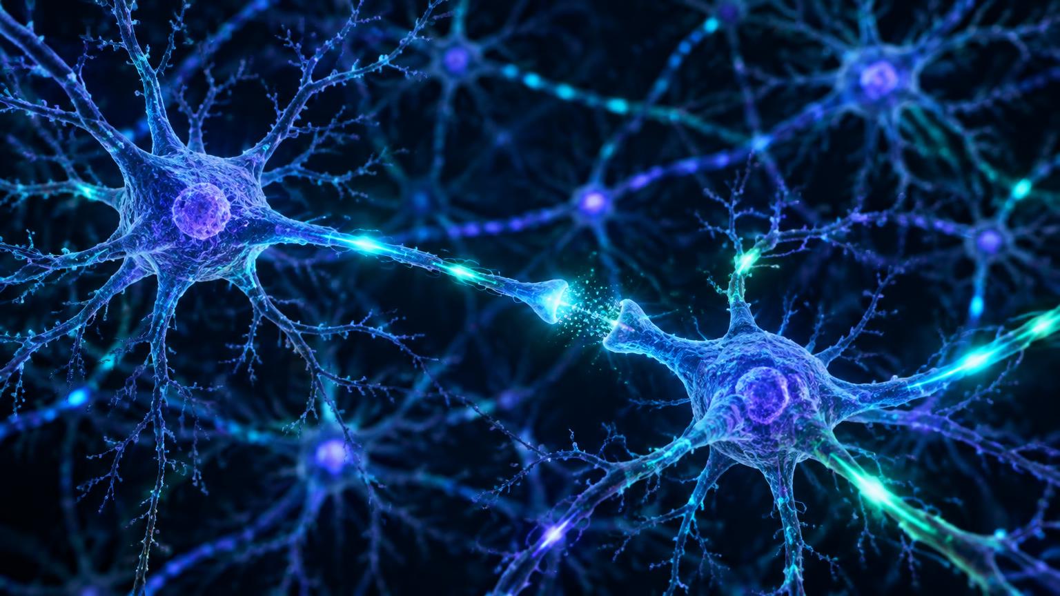 Capa da área de Neurofisiologia
