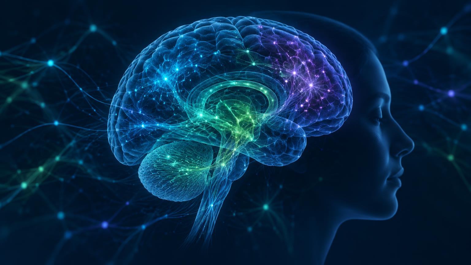 Capa da área de Neuropsiquiatria